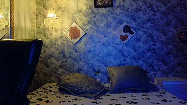 Apolo_rousse1 webcam