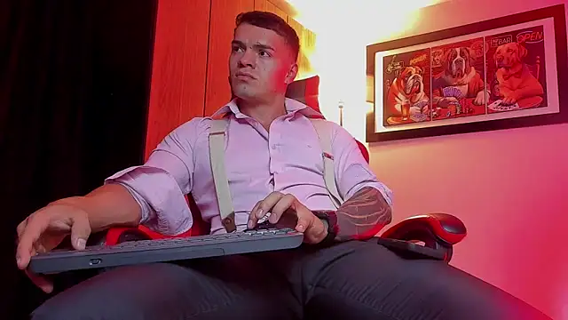 ALPHA_DOMINUS_ webcam