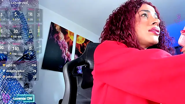 Latin_goddsexxx webcam