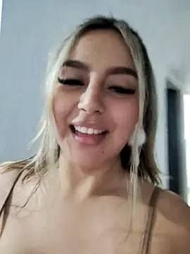 CelestePrince2 webcam