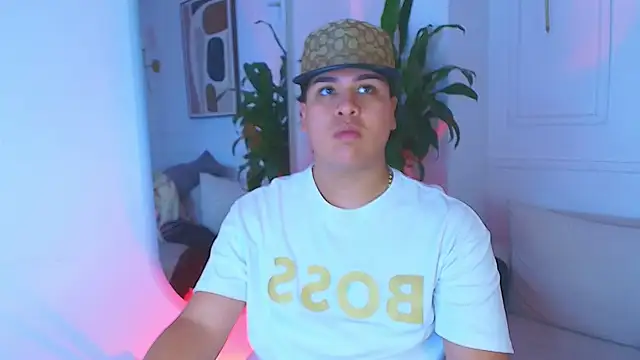 Naim_Bennetsex webcam