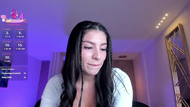 MaddisonTaylor1 webcam