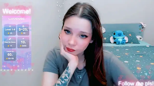 Kitten_Alissa webcam