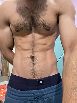 DarkMasterDesire webcam