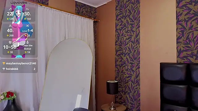 sarita_princess7 webcam