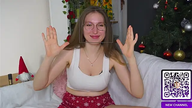 daliaradtke - DaliaRadtke's free webcam - UK Sex Cams