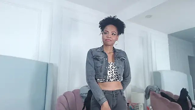 ChantalGarner webcam