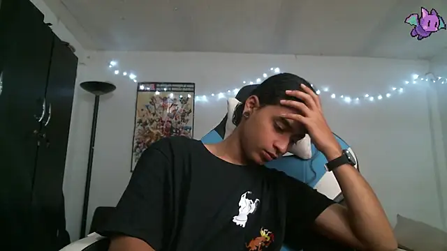 Dickie_Dicking webcam