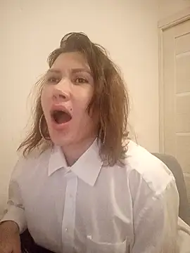 Ambika_beauty webcam