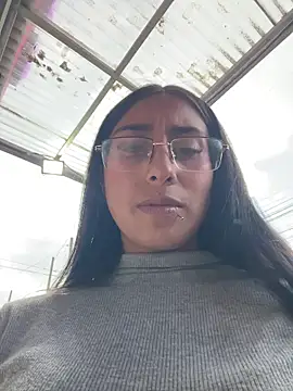 Violeet-Smith webcam