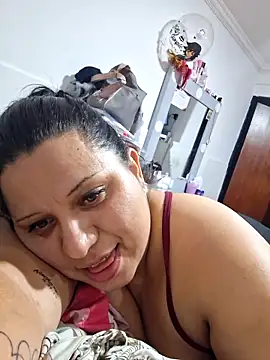 Catalinajane1 webcam