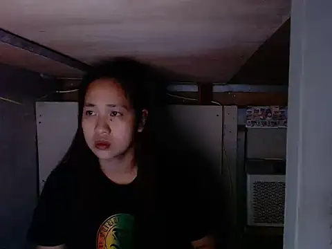 hottiesasianariane - HottiesAsianAriane's free webcam - UK Sex Cams