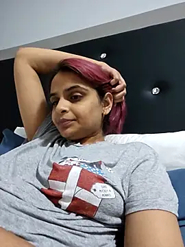 DirtySnowball69 webcam