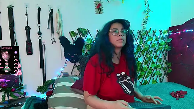 elektra_32 webcam