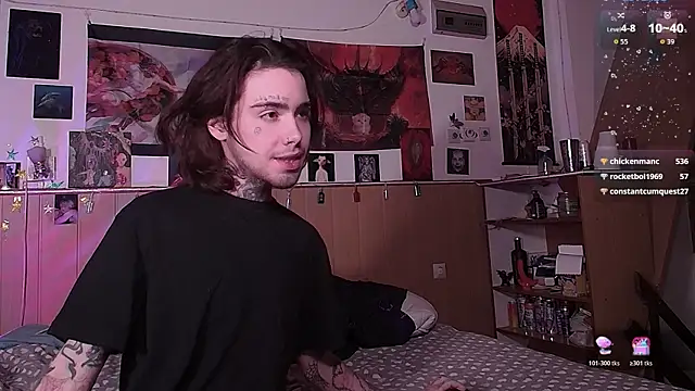 Hanako_Jentoru webcam