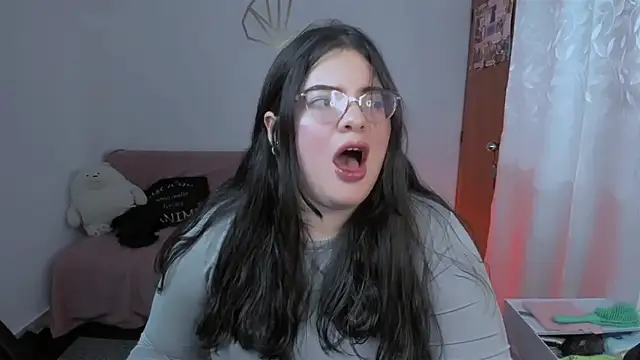 Aria_Fullbuster webcam