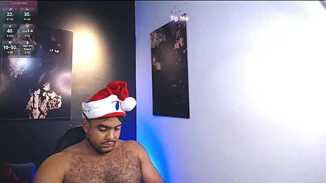 Big_furry_bear13 webcam