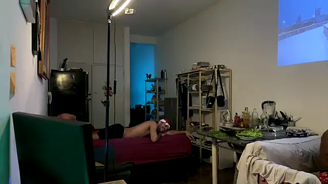 gerson173Hugo webcam