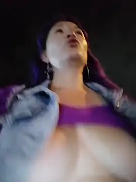 sophie_banger webcam