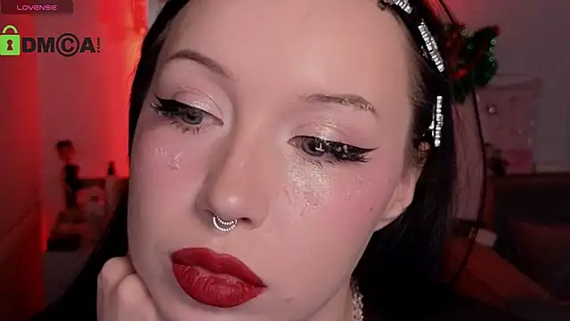 MoranaMissGod webcam