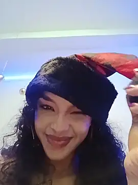 Aphrodite-777 webcam