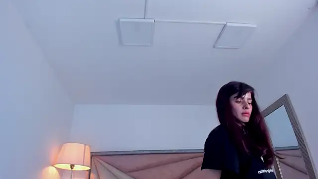 valerieMattson webcam