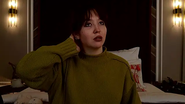 VanessaFields webcam