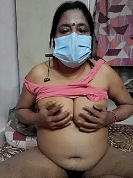 Lovely_Mimi01 webcam