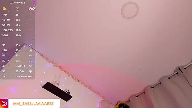 isabella_sea_ webcam