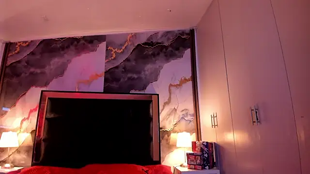 susanvilla - SusanVilla's free webcam