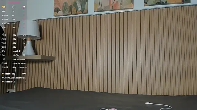 oksaana_arabic webcam