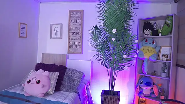 dakotaa_01 - Dakotaa_01's free webcam