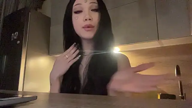 KendraBorland webcam