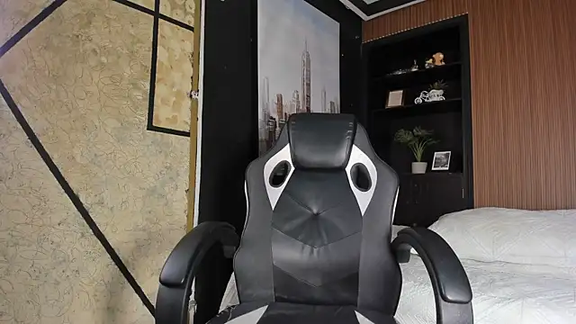 ManuelaEvans_ webcam