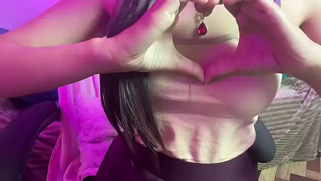 Queen_Angelena webcam