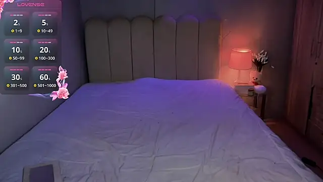 thelegendary_missshantal - TheLegendary_MissShantal's free webcam