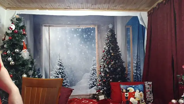 Aleja_Gonzales webcam