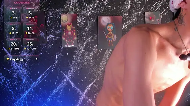 Preview of dereckcooperr