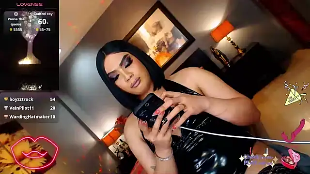 FridaHumphrey webcam