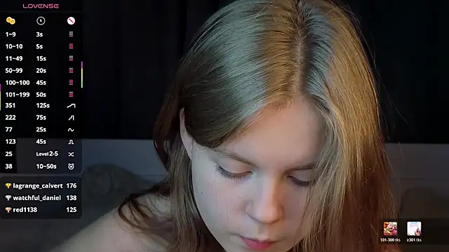 julietterain - JulietteRain's free webcam - UK Sex Cams