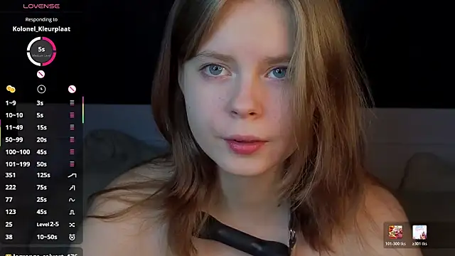 JulietteRain webcam