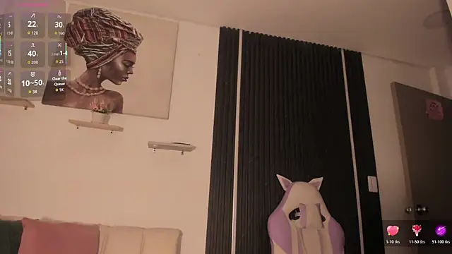 Gabrielaa_Miller_ webcam