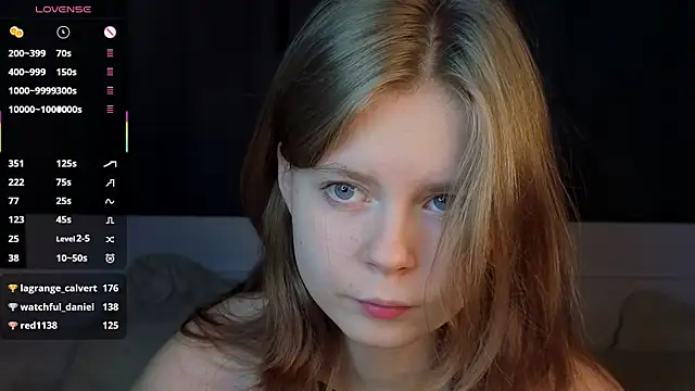 julietterain (F teen) - Teasing pantries