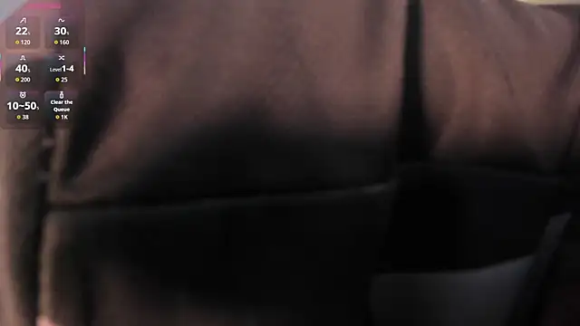 Gabrielaa_Miller_ webcam