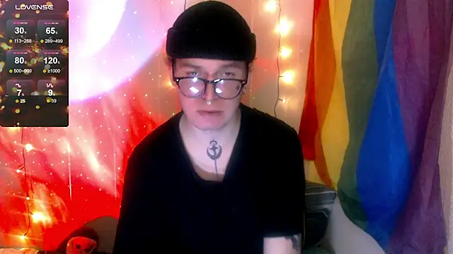 Steve_q webcam