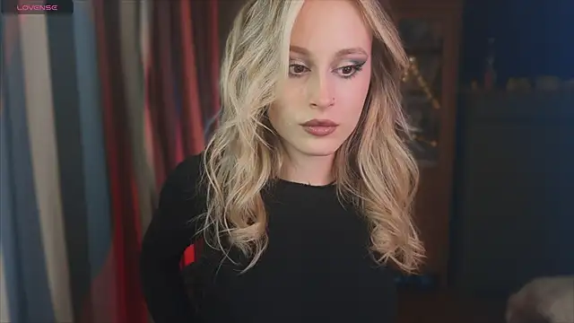 Live webcam of aviva_faith