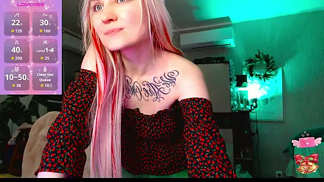 mischellemeow13 webcam