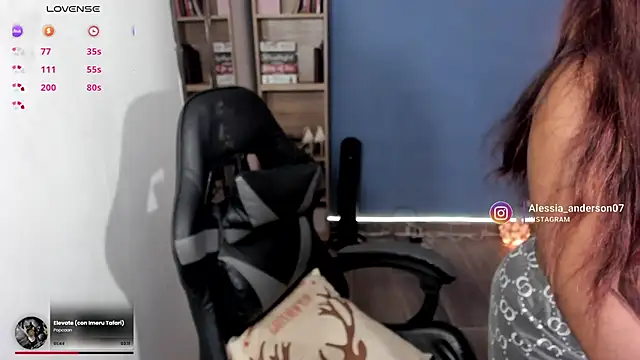 alessia_anderson webcam