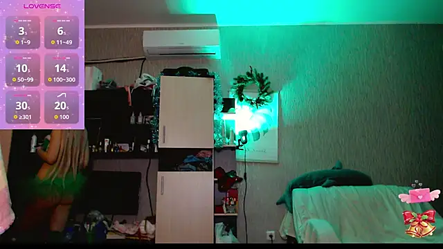 mischellemeow13 webcam