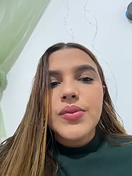 Webcam Model (Colibri_Centaura) is live